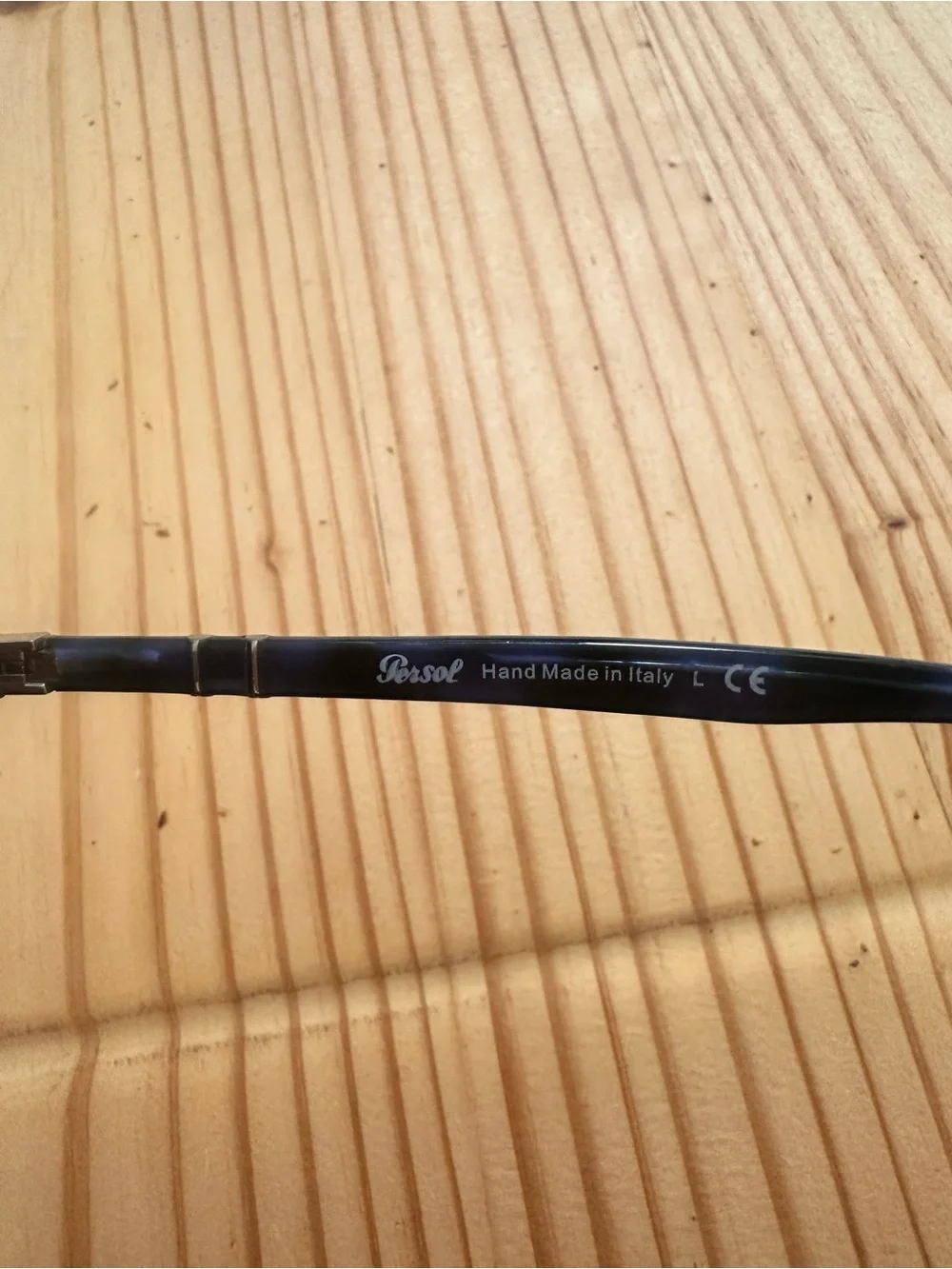 Persol classic non